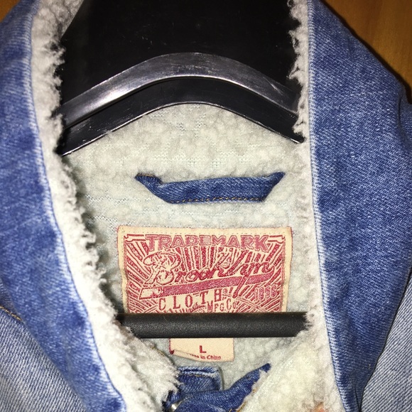 Jean jacket - Picture 3 of 3